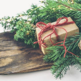 Grant County Holiday Project