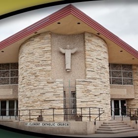 FAMILY PROMISE at St. Clement