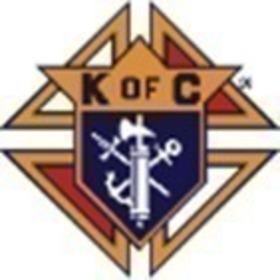 Thank You from Knights of Columbus Council #2820