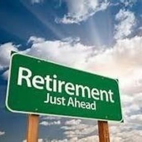 Bill Manthe Retiring