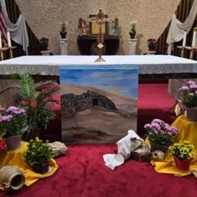 Sacristans Needed for St. Clement Masses