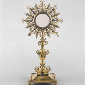 40 Day Holy Hour Devotion