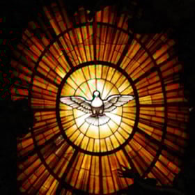 Confirmation Retreat at St. Mary Church Platteville on March 21