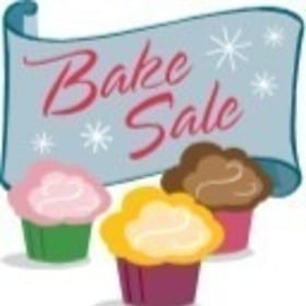 St. Mary's Altar Society Bake Sale