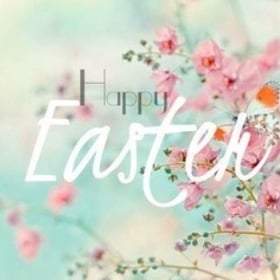 Easter Flower Memorials