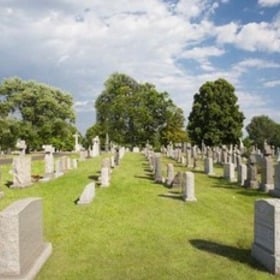 Caretakers Needed for St. Mary Settlement Cemetery in Cassville