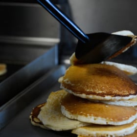 Glen Haven Volunteer Fire Department Breakfast