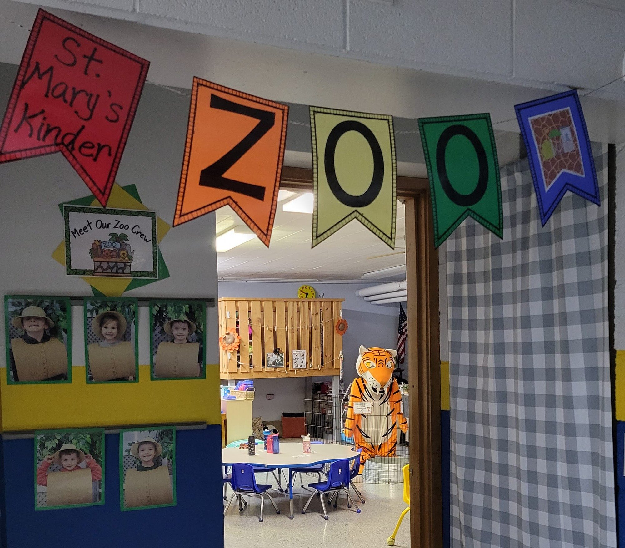 Early Learning Center