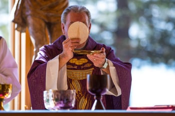 Ss. Andrew-Thomas School Mass