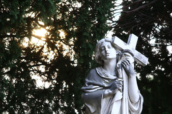 Bereavement Mass at St. Andrew Church