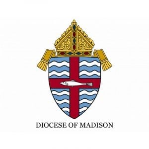 Diocese of Madison Diocese Website