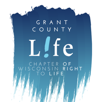 WI March for Life WI on Saturday, April 25
