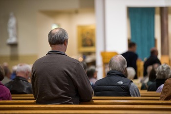 SW Wisconsin CEW-Men’s Weekend