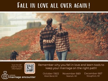 Worldwide Marriage Encounter