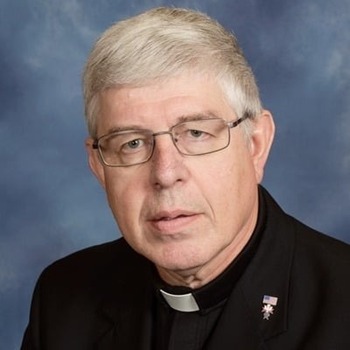 Prayers & Cards for Fr. Dick Leffler