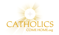 Catholic Come Home