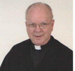 Fr. Herbert Schmidt - Celebrating 50 Years of Priesthood!