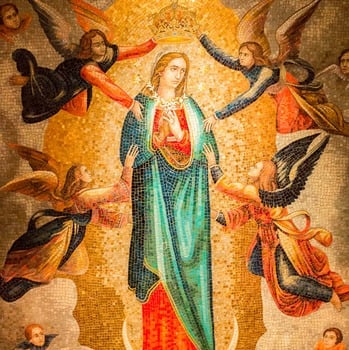 Adult Faith Formation at St. Clement