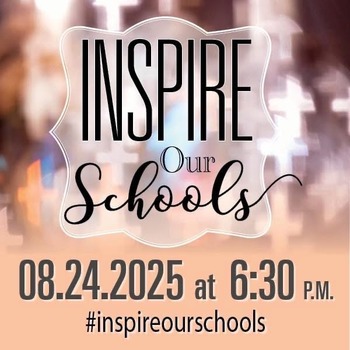 Inspire Our Schools
