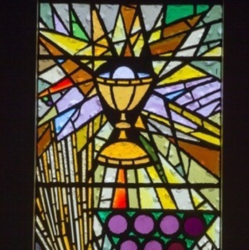 Required Parent Orientation Meeting for First Communion