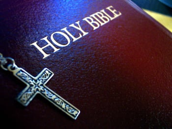 Cassville Bible Study