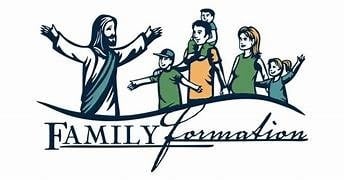 Family Faith Formation Blog