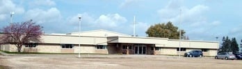 Daily Mass at St. Andrew School