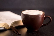 St. Clement CCW Coffee Get-together,