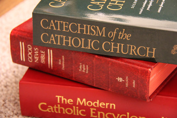 High School Faith Formation