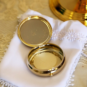 Extraordinary Minister of Holy Communion Training