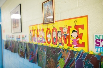 Ss. Andrew-Thomas School 3K & 4K Open House