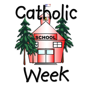Catholic Schools Week