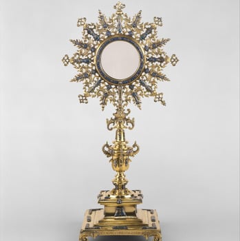 40 Day Holy Hour Devotion