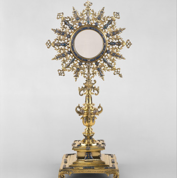 40 Day Holy Hour Devotion