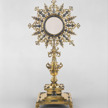 40 Day Holy Hour Devotion