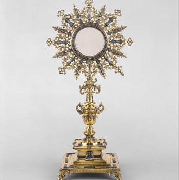 40 Day Holy Hour Devotion