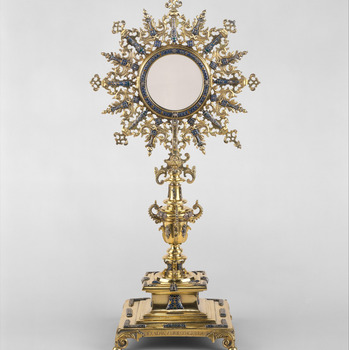 40 Day Holy Hour Devotion