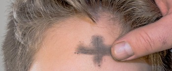 Ash Wednesday