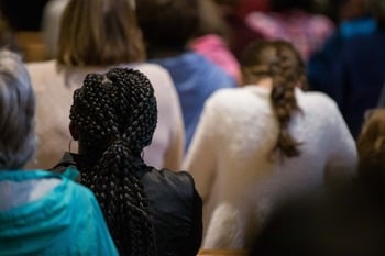 Women's Healing Retreat