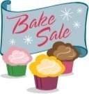 St. Charles CCW Bake Sale-March 27, 2026