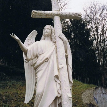 GriefShare Starting on February 19