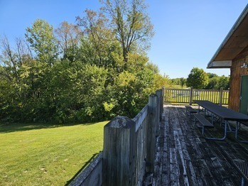 8th Grade Confirmation Retreat