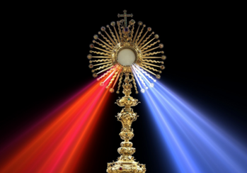 Divine Mercy Sunday