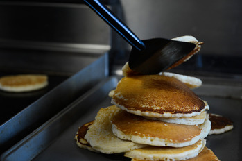 Glen Haven Volunteer Fire Department Breakfast