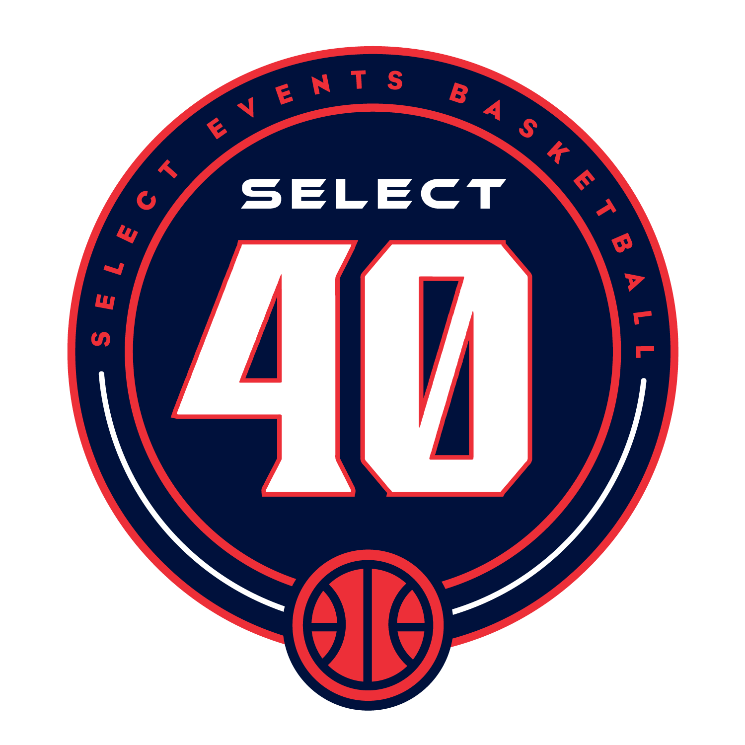 Select 40 Logo
