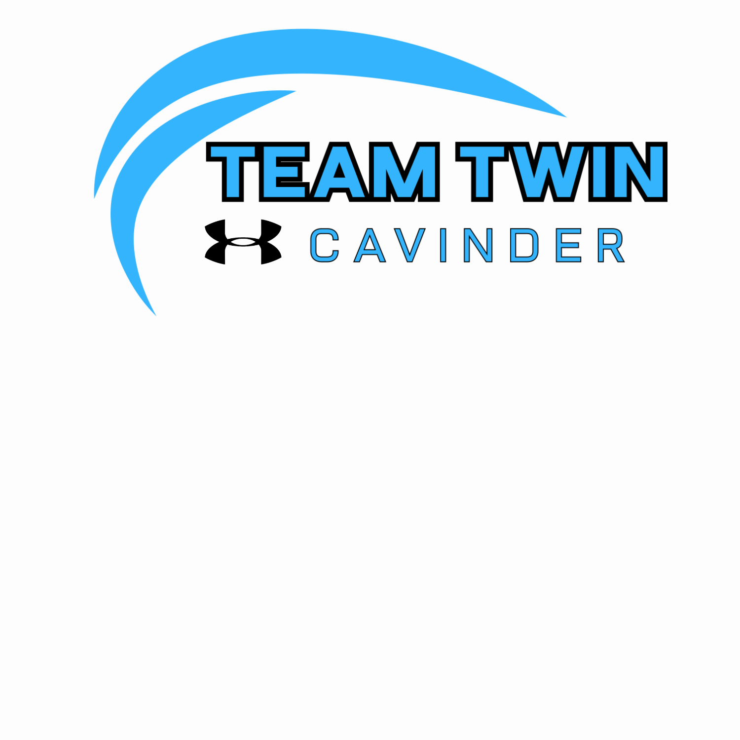 Team Twin UA Houston Girls Basketball