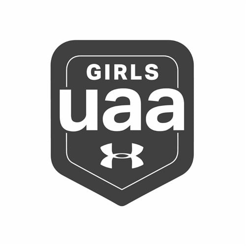 Under Armour Girls
