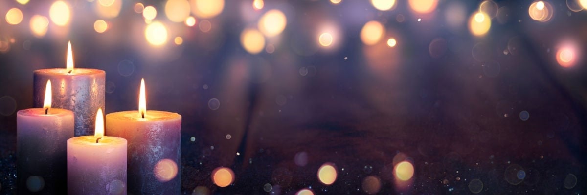 Advent 2025 Saint Anselm Parish Creve Coeur MO