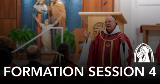 Formation Session 4