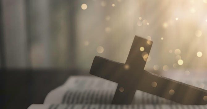 First Reconciliation Retreat